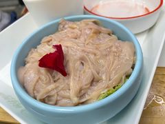 -俭让佬妈现卤串串(温江总店)