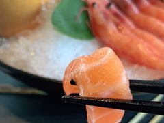 -滩万日本料理Nadaman(国贸大酒店)