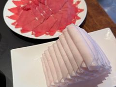-南门涮肉(天坛南门店)