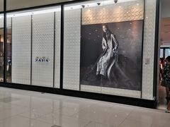 -ZARA(恒隆广场店)