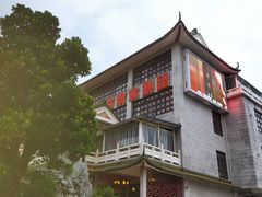-东江渔村·古典园林·30年粤菜老字号(太和店)