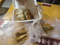 -腾元生煎(西华路店)