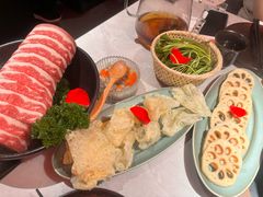 -芸山季·云南野生菌火锅(人民广场来福士店)