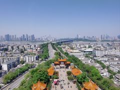 -黄鹤楼