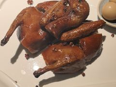 -院8里·小聚园老川菜(九眼桥店)