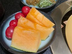 -湊湊火锅·茶憩(颐堤港店)