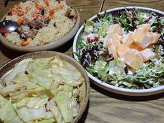 -那时新疆·若羌(经纬汇店)