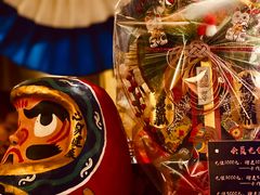 -半藏居酒屋(香港花园店)