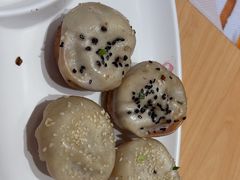 -小杨生煎(周浦万达店)