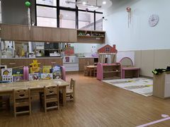 -菲司迪托育园(蛇口店)
