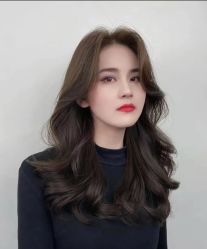 点击看大图 -MORI HAIR SALON日式美发沙龙