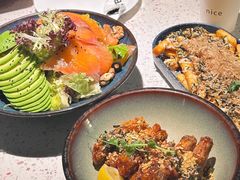 -BE BRIGHT KITCHEN(正佳广场店)