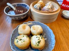 -鑫震源·苏式大虾生煎(山塘街店)