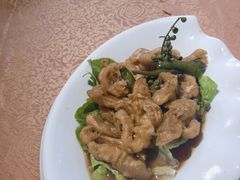 壹吉棒凤爪-陈生记黑鱼馆·20年活鱼现杀(宁波鼓楼店)