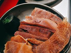 鲜毛肚-新辣道鱼火锅(西直门店)