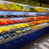 路过串串香，停留