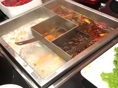 -重庆德忆火锅（龙南街3店）(渝水岸餐饮)