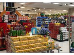 -永辉超市(回龙观店)