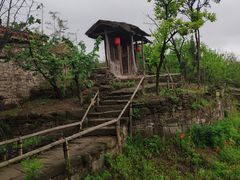 -驿舍·民國老营房院子私房菜(科学会堂店)