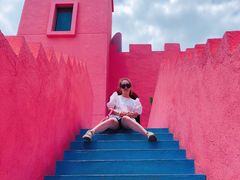 -漳州滨海火山岛自然生态风景区