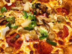 -必胜客(远大路店)