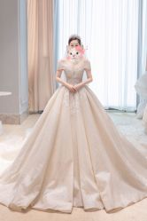 点击看大图 -MuseMarry婚纱(前海嘉里中心店)