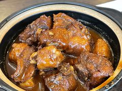 -古代饭堂(冠亚店)