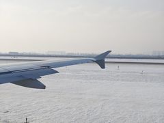 -太原武宿国际机场