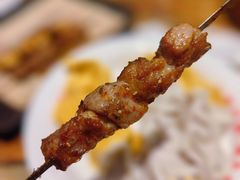 -金谷园饺子·烧烤(人大总店)