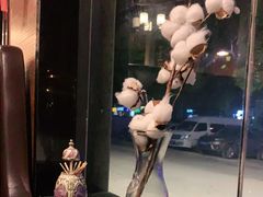 -木卡买提新疆餐厅·清真(新里海顿公馆店)