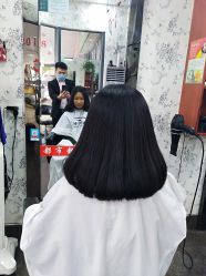 蛋卷发-都市靓剪烫染沙龙