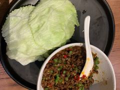 -泰香米泰国餐厅(中大国际店)