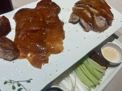 -漢舍中国菜馆(889广场店)