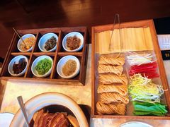 -明湖楼·经典鲁菜山东海鲜(大明湖店)