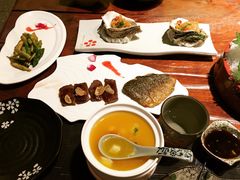 -味见·荣家(亚泰大街店)