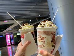 -霓裳茶舞(上海静安大悦城店)
