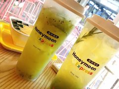 -满记甜品(岭南新天地店)