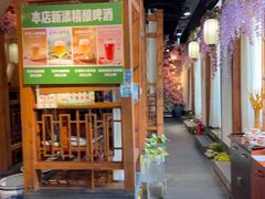 -鸽舞笙平金牌烧鸽子·融合菜(鲁谷店)