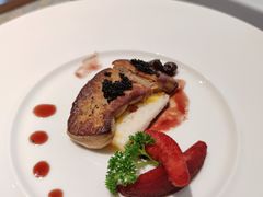 法式松露鹅肝-一本魅·日式料理