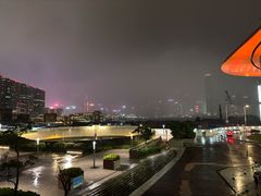 -香港ELEMENTS圆方