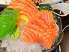 -将太无二·北美传奇寿司(荟聚购物中心西红门店)