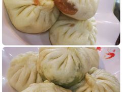 -宝正臻天津包子总店(金阳光居易店)