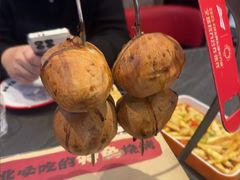 -钱锋炭缸烧烤(南湖大路总店)