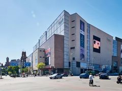 -天河城购物中心