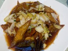 -老德州四合院·德州菜(天衢路店)