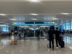 -杭州萧山国际机场