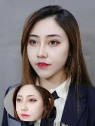 -臣丽纹眉品牌连锁