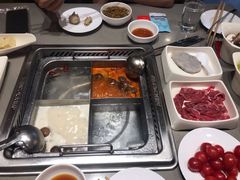 -海底捞火锅(杭州萧山宝龙广场店)