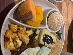 -素满香·食养自助(建邺万达店)