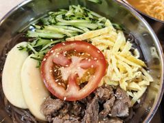 -韩妈妈韩式小吃(中山店)
